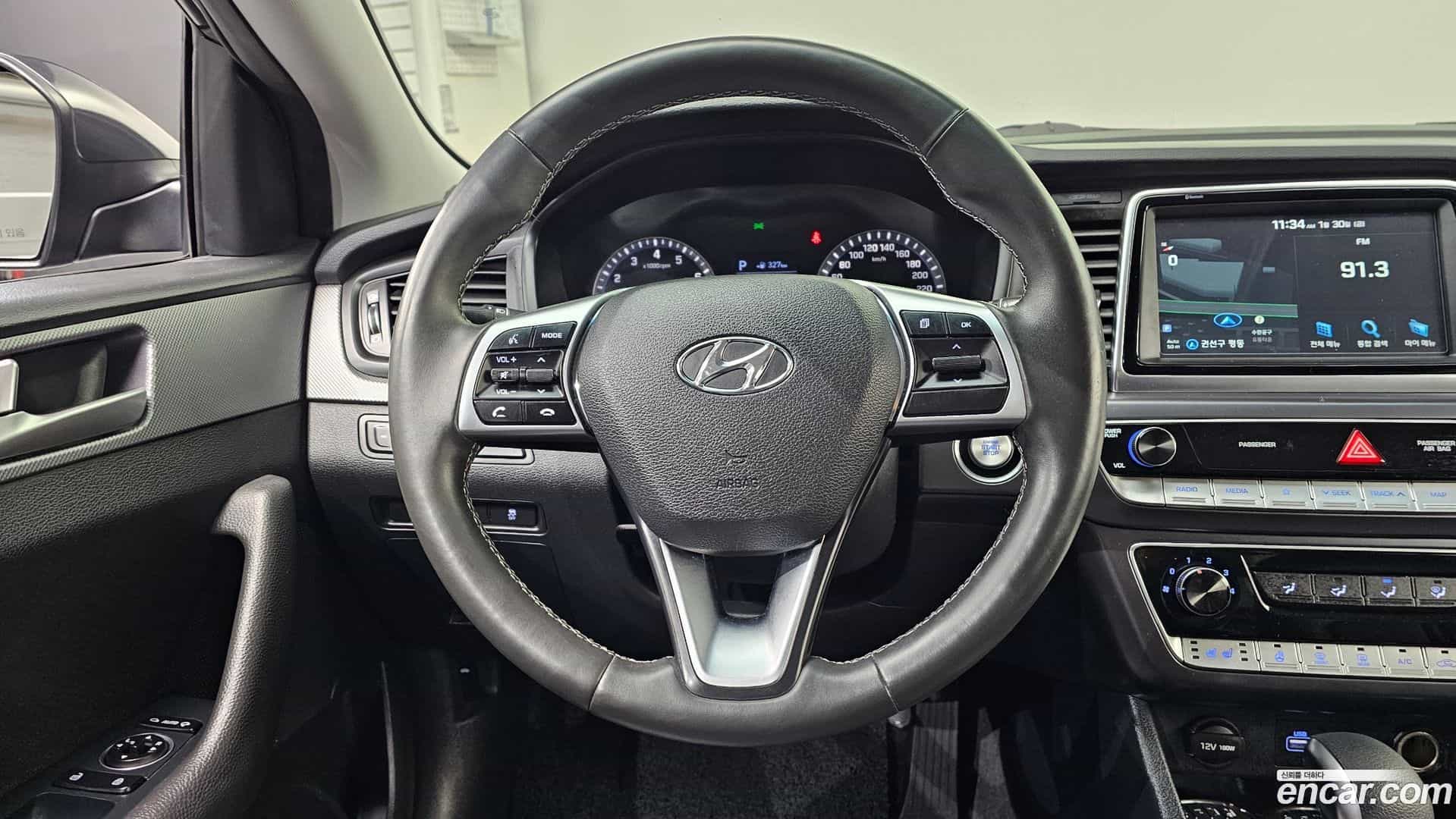 Sonata Hyundai 2019.1-OPTION-017