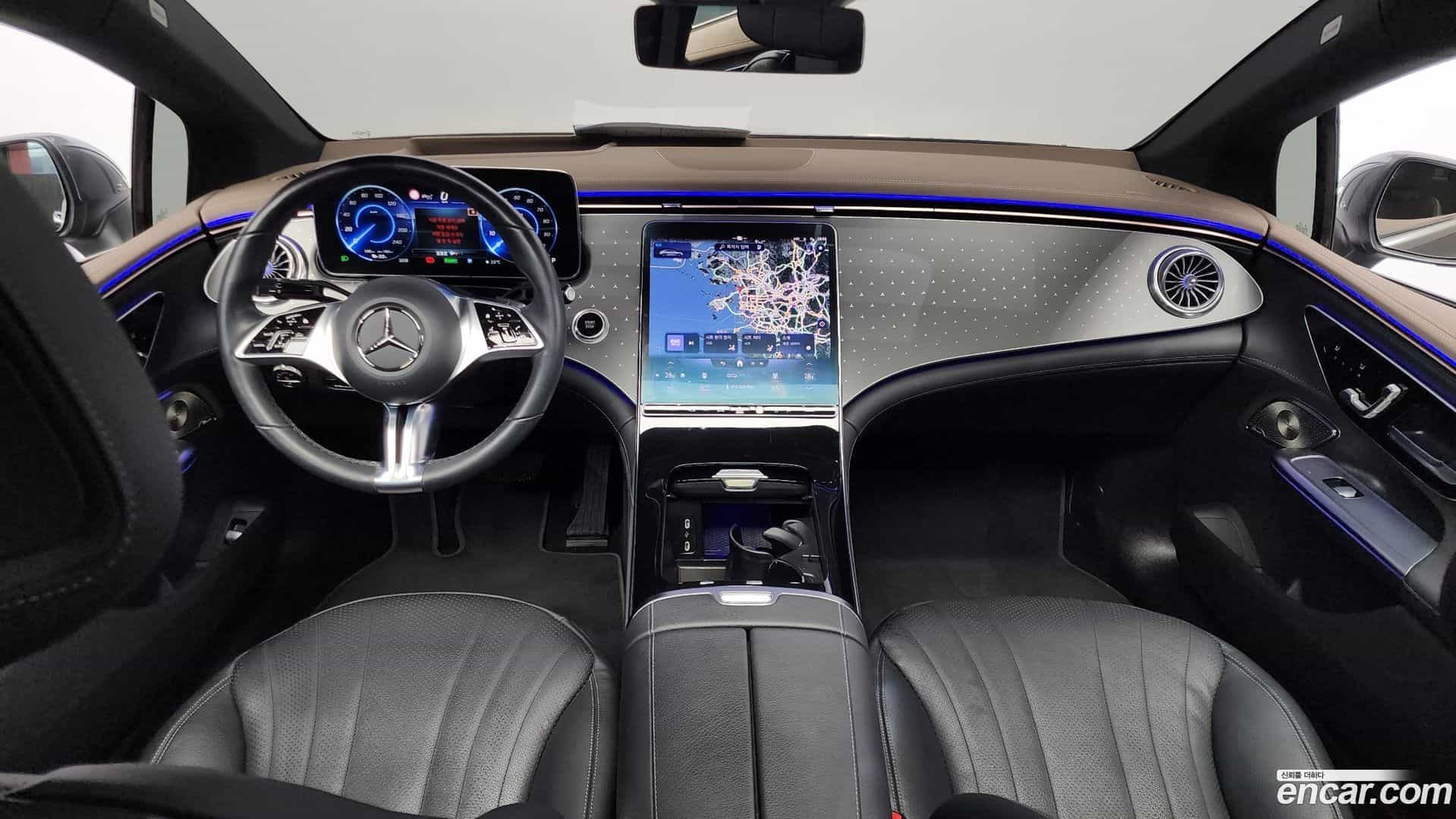 EQE Mercedes-Benz 2022.9-INNER-007