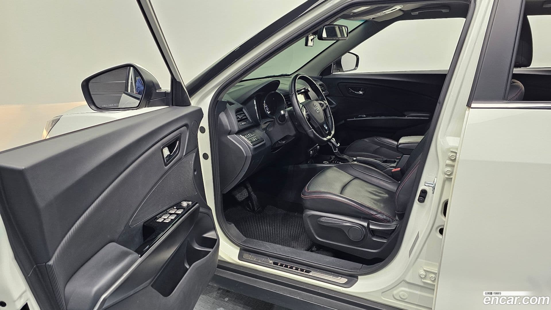 Main__Slider__Photo:TIBOLI KG_Mobility_Ssangyong 2018.8-9