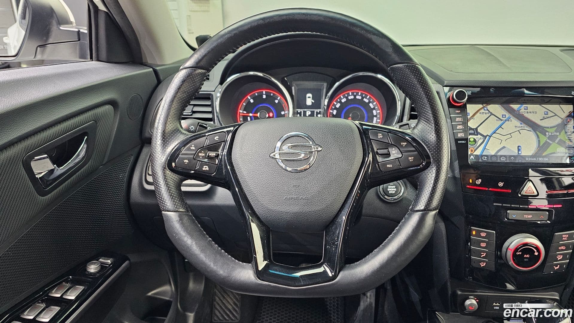 Main__Slider__Photo:TIBOLI KG_Mobility_Ssangyong 2018.8-12