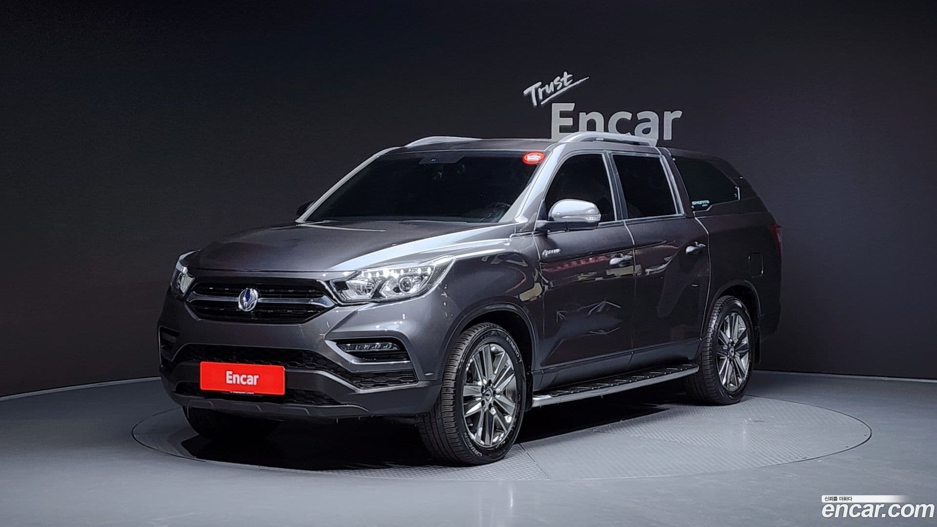 Main__Slider__Photo:Rexton KG_Mobility_Ssangyong 2020.3-0