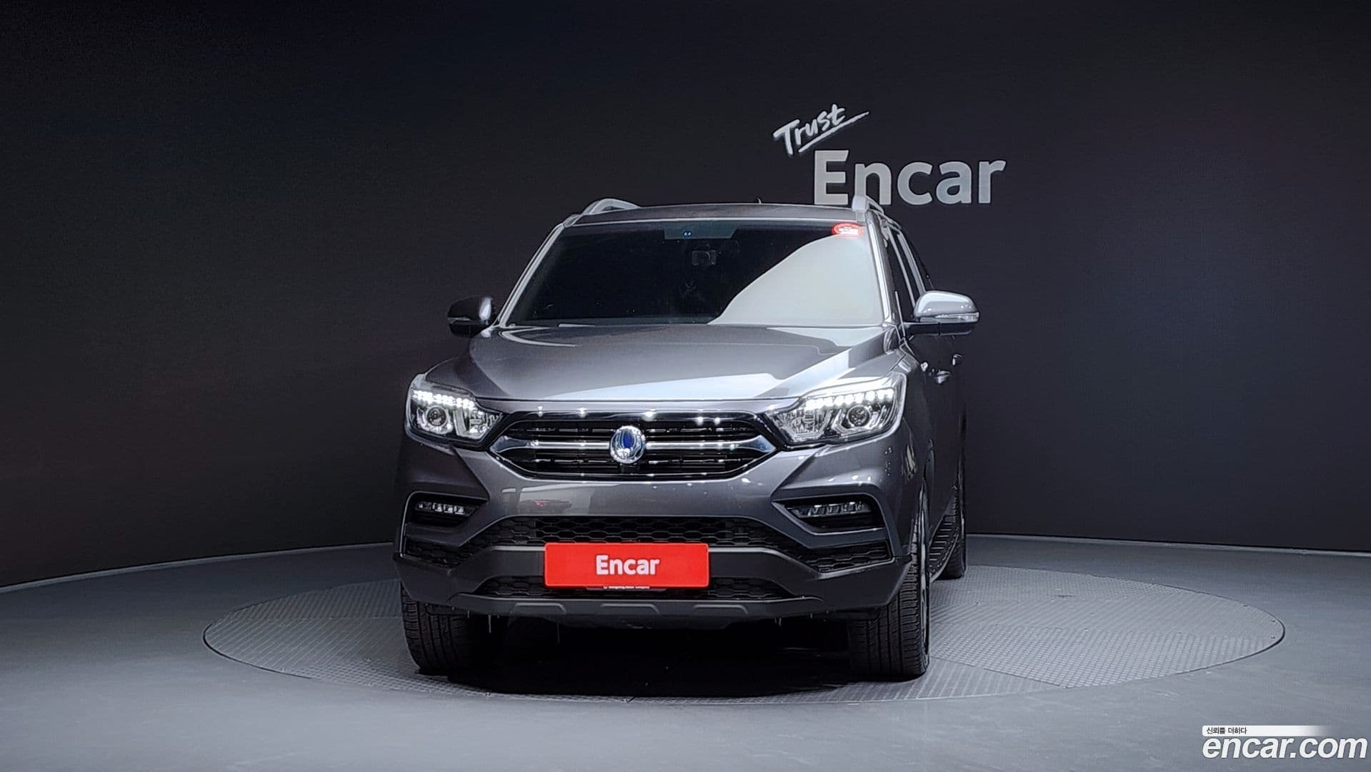Main__Slider__Photo:Rexton KG_Mobility_Ssangyong 2020.3-2