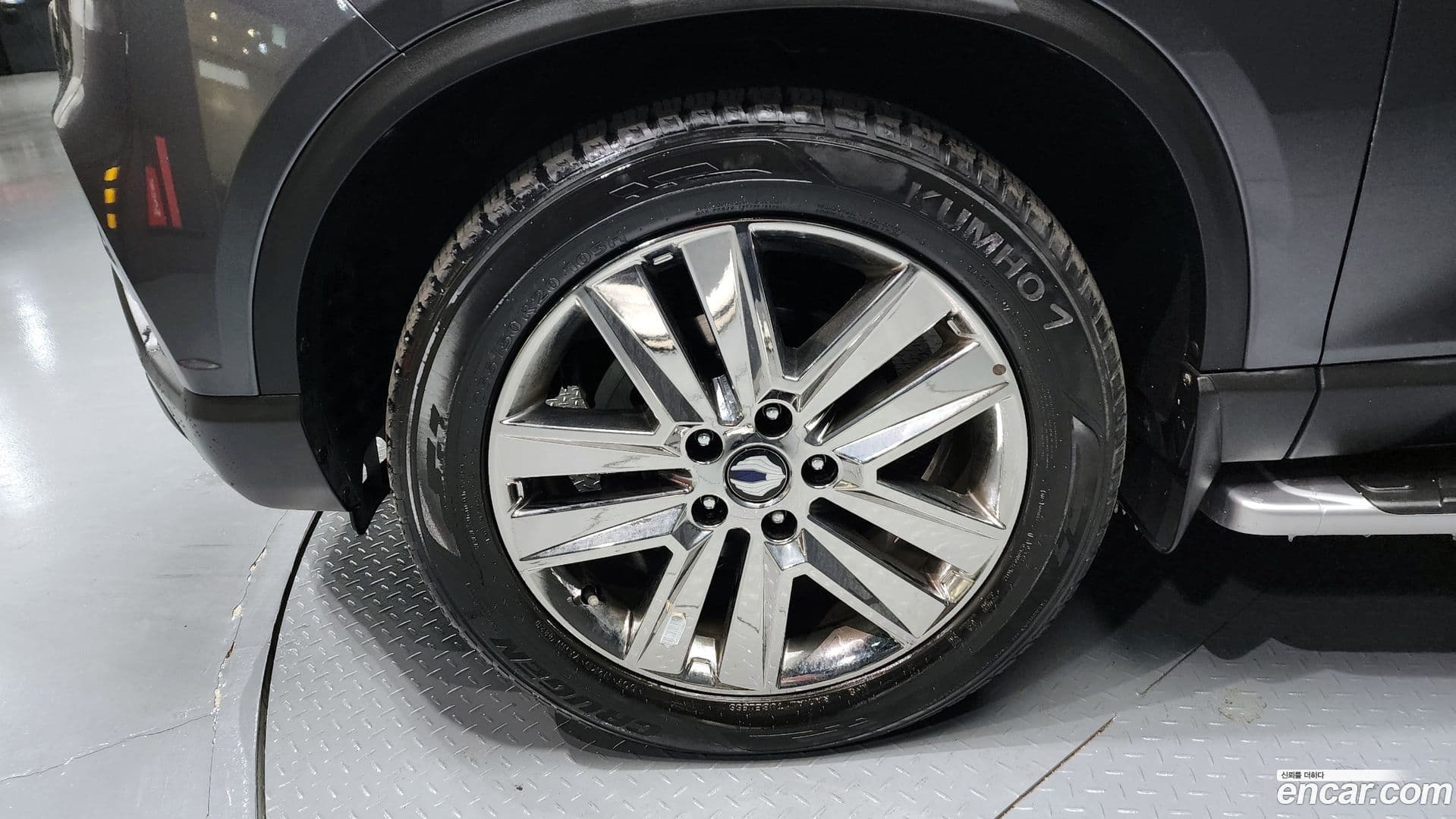 Main__Slider__Photo:Rexton KG_Mobility_Ssangyong 2020.3-4