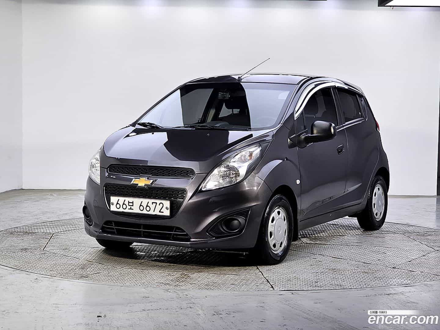 Spark ChevroletGMDaewoo 2014.3-OUTER-001