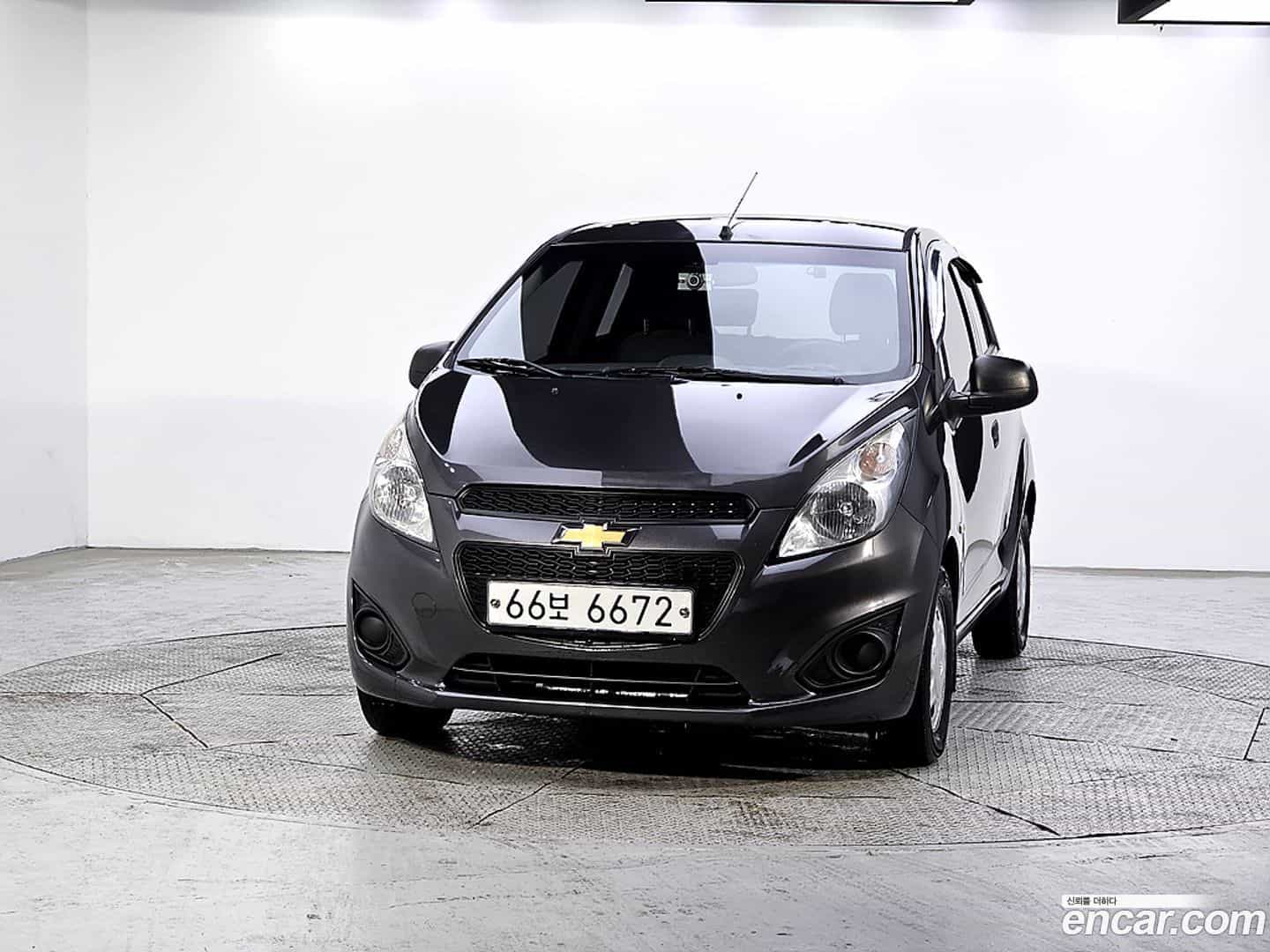 Spark ChevroletGMDaewoo 2014.3-OUTER-002