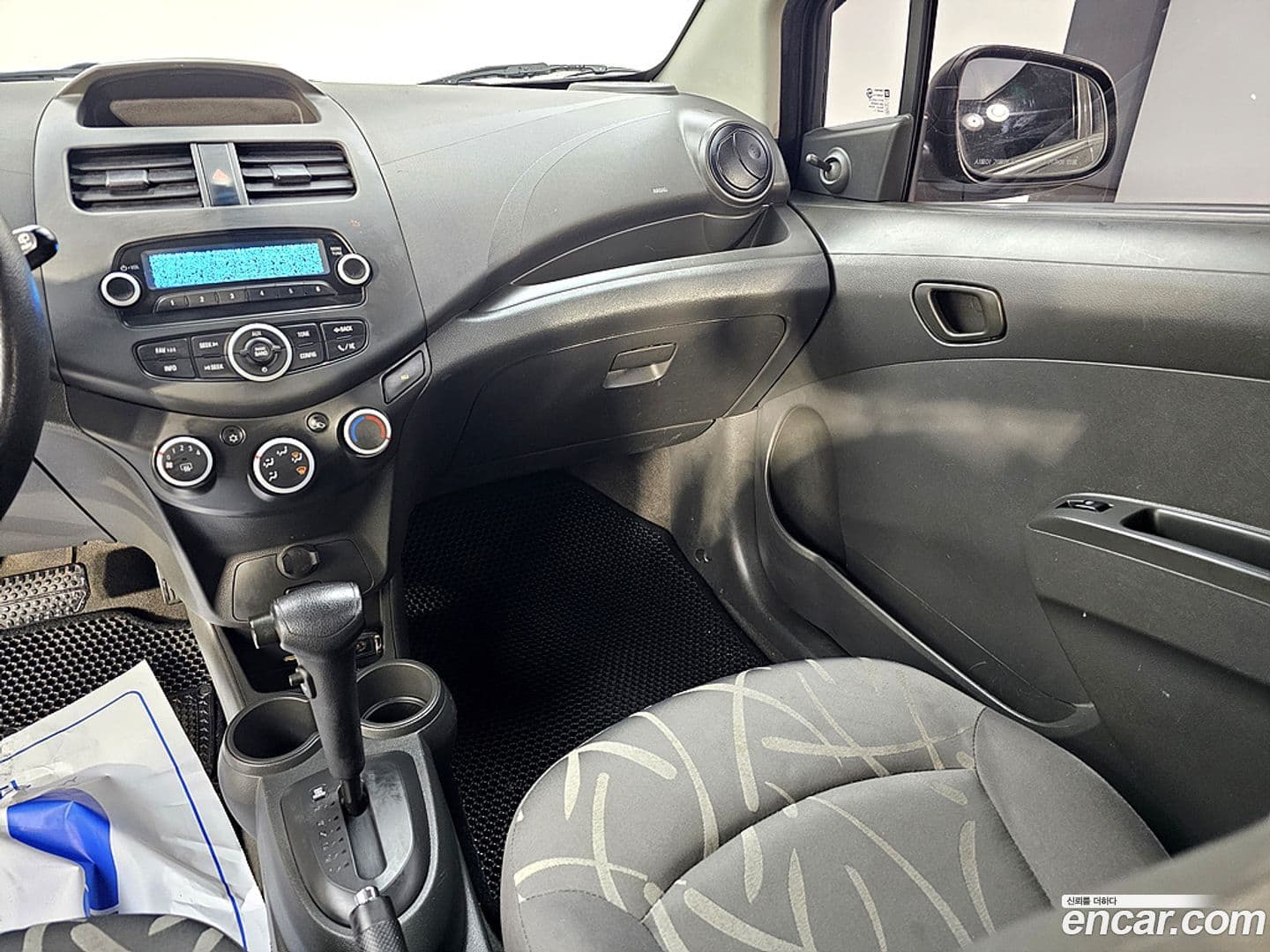 Main__Slider__Photo:Spark ChevroletGMDaewoo 2014.3-8