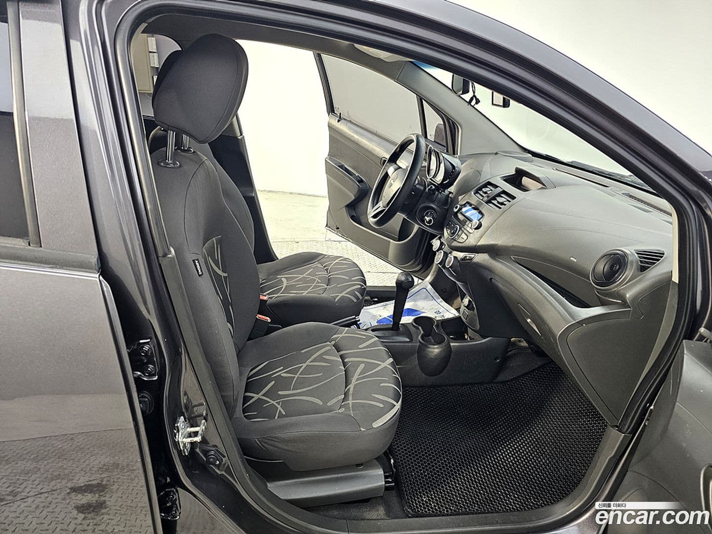 Main__Slider__Photo:Spark ChevroletGMDaewoo 2014.3-9