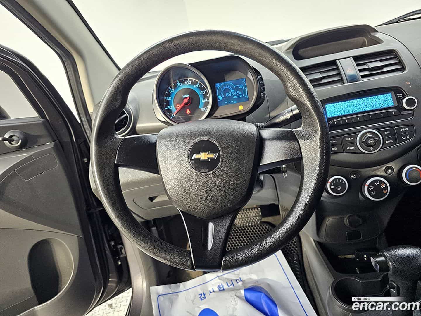 Spark ChevroletGMDaewoo 2014.3-OPTION-015