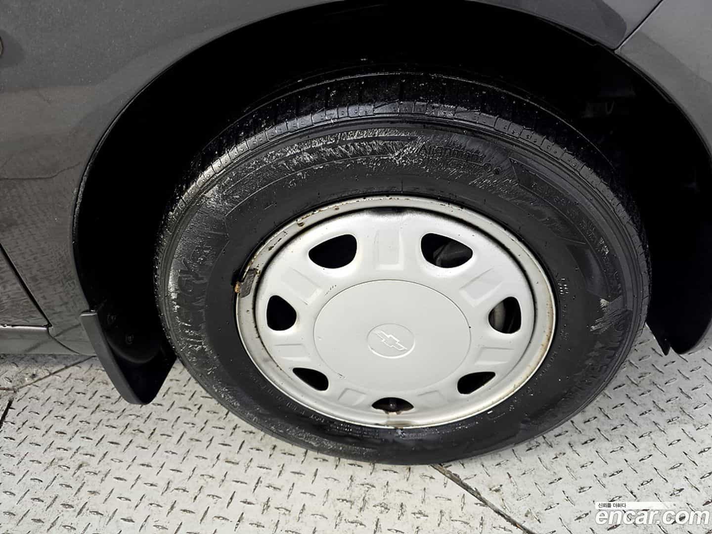 Spark ChevroletGMDaewoo 2014.3-OPTION-023