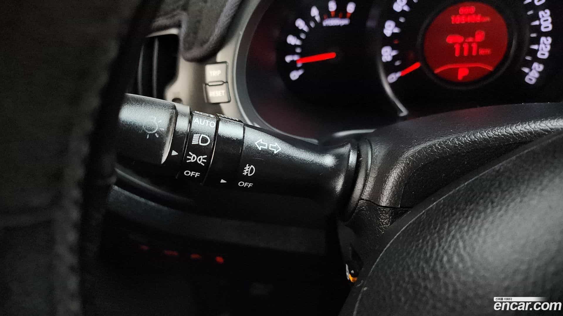 Sportage Kia 2011.11-OPTION-021