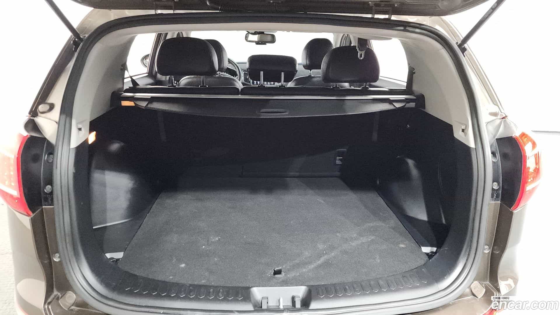 Sportage Kia 2011.11-OPTION-024