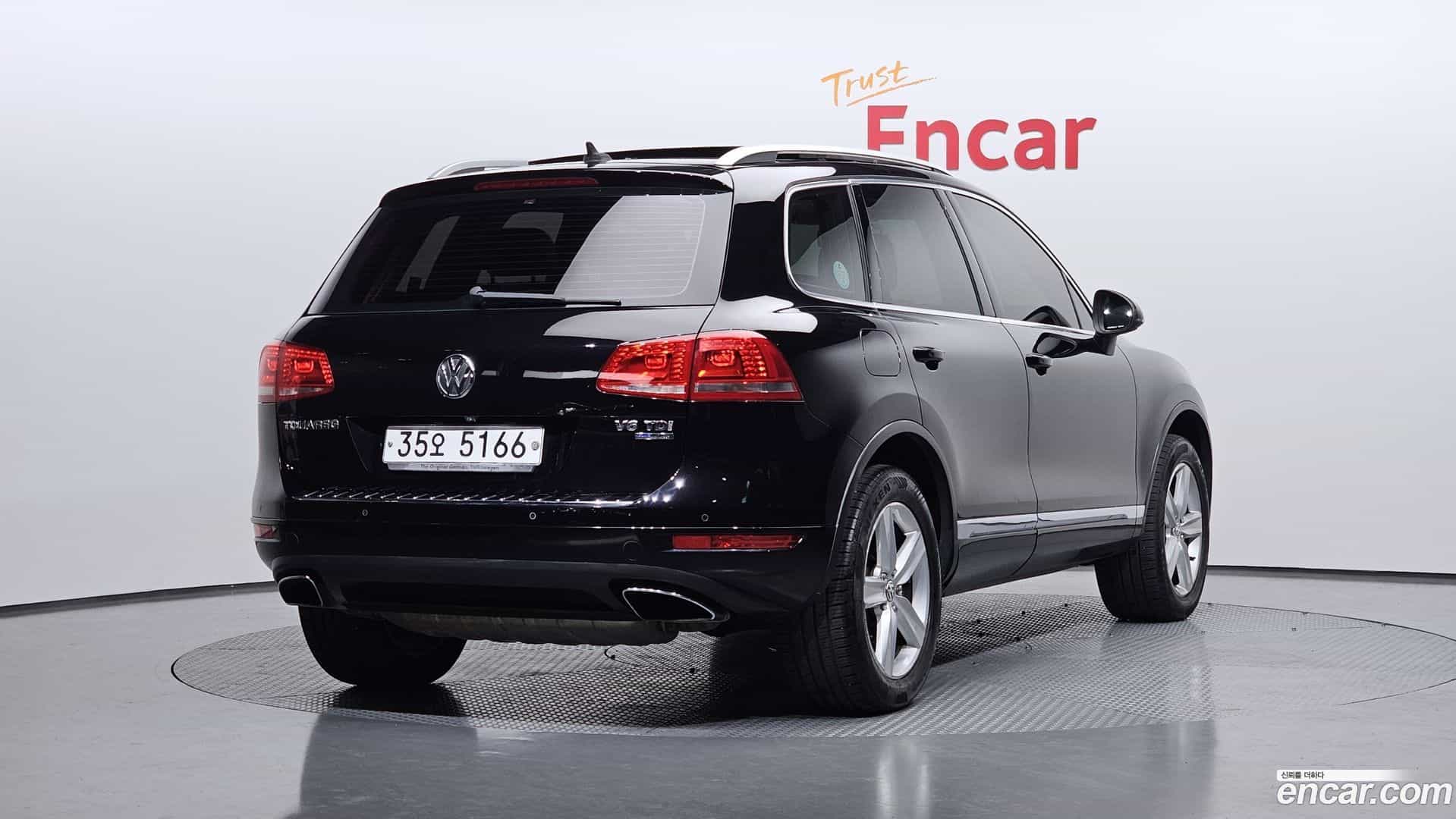 Touareg Volkswagen 2014.7-OUTER-002