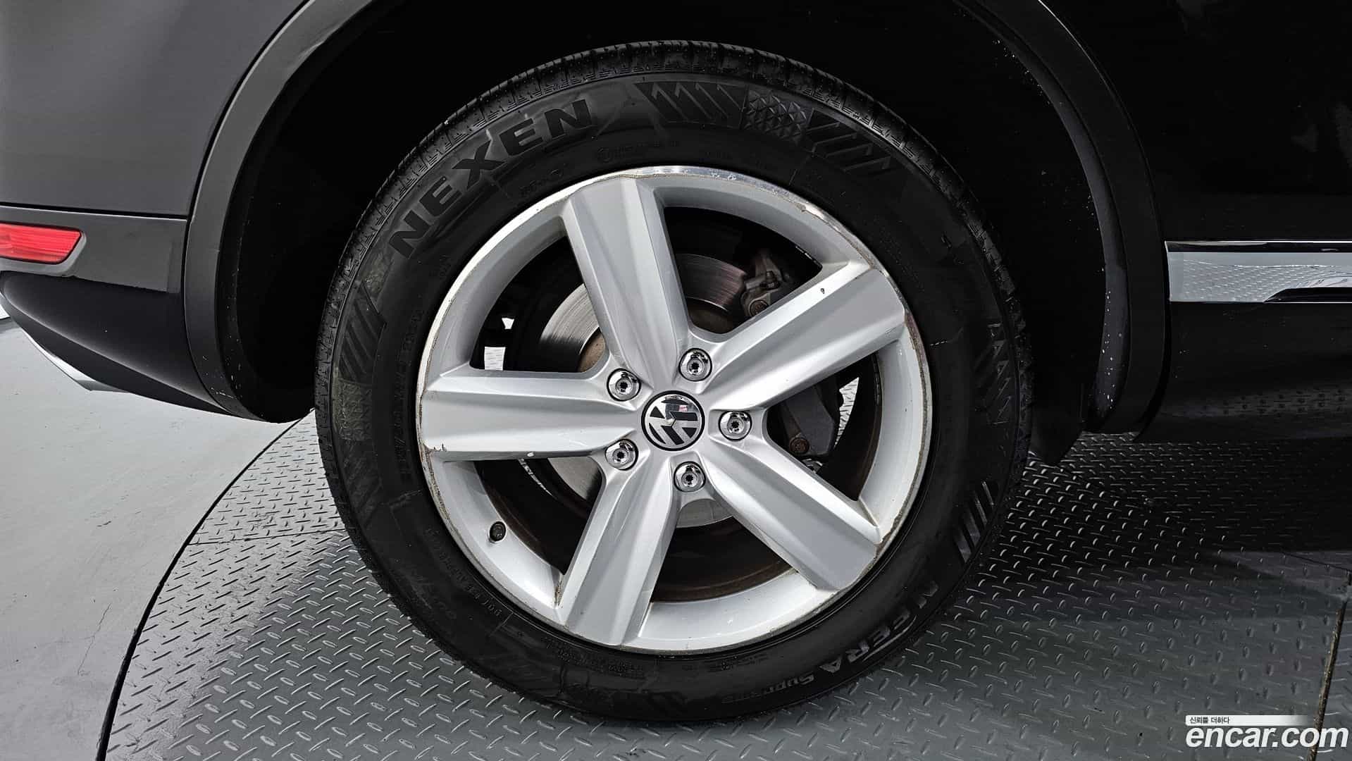 Touareg Volkswagen 2014.7-OUTER-005