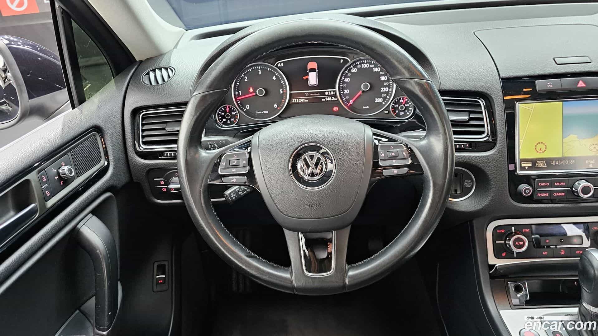 Touareg Volkswagen 2014.7-OPTION-017