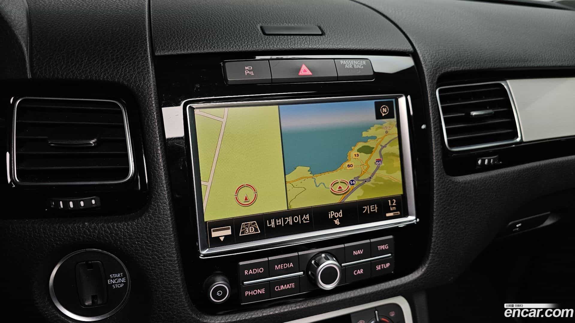 Touareg Volkswagen 2014.7-OPTION-020