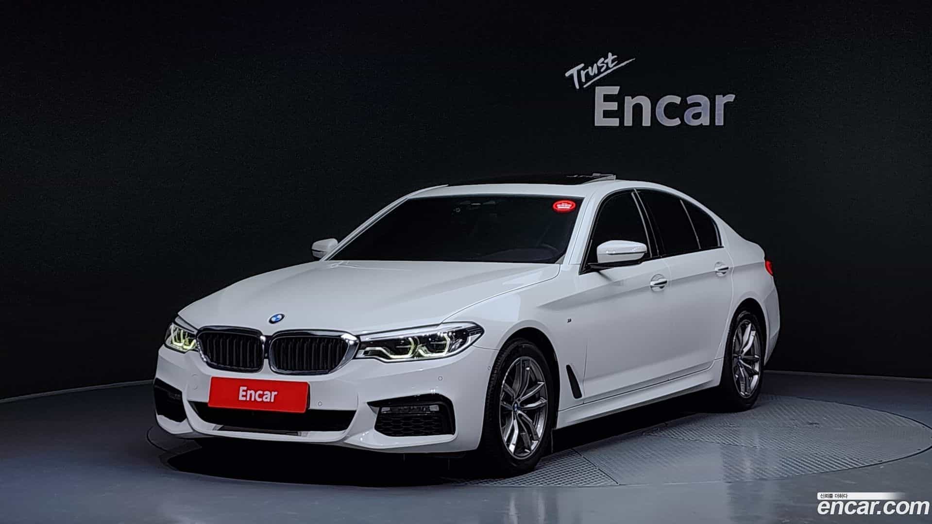 5-Series BMW 2017.8-OUTER-001