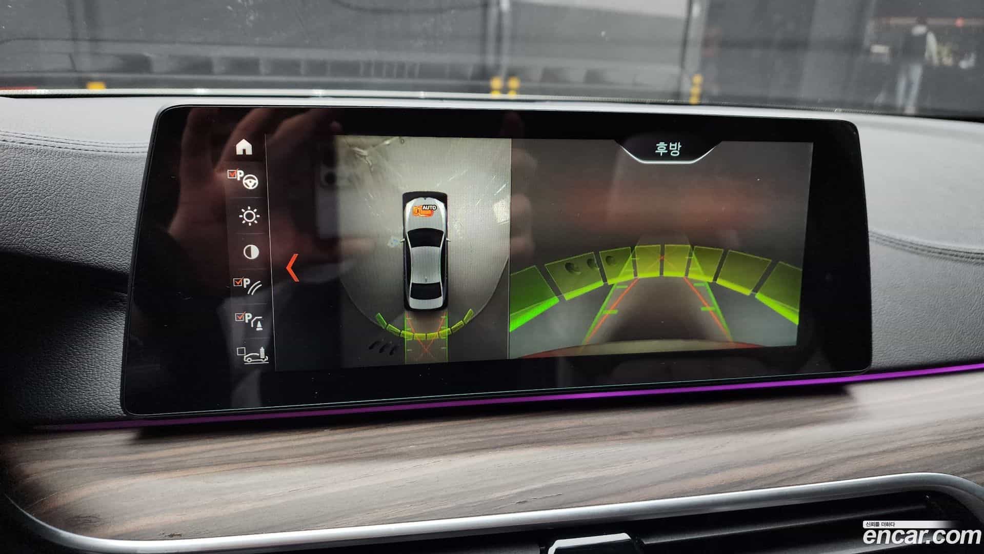 5-Series BMW 2017.8-OPTION-019