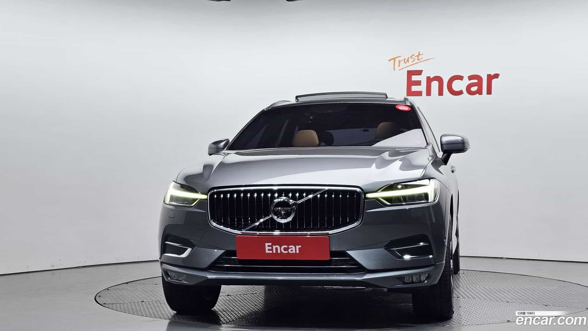 XC60 Volvo 2018.9-OUTER-003