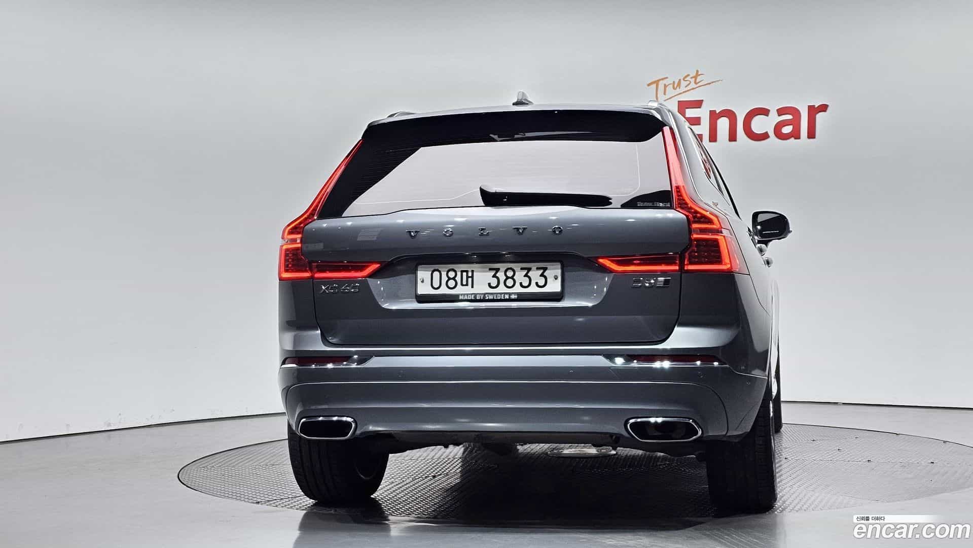 XC60 Volvo 2018.9-OUTER-004