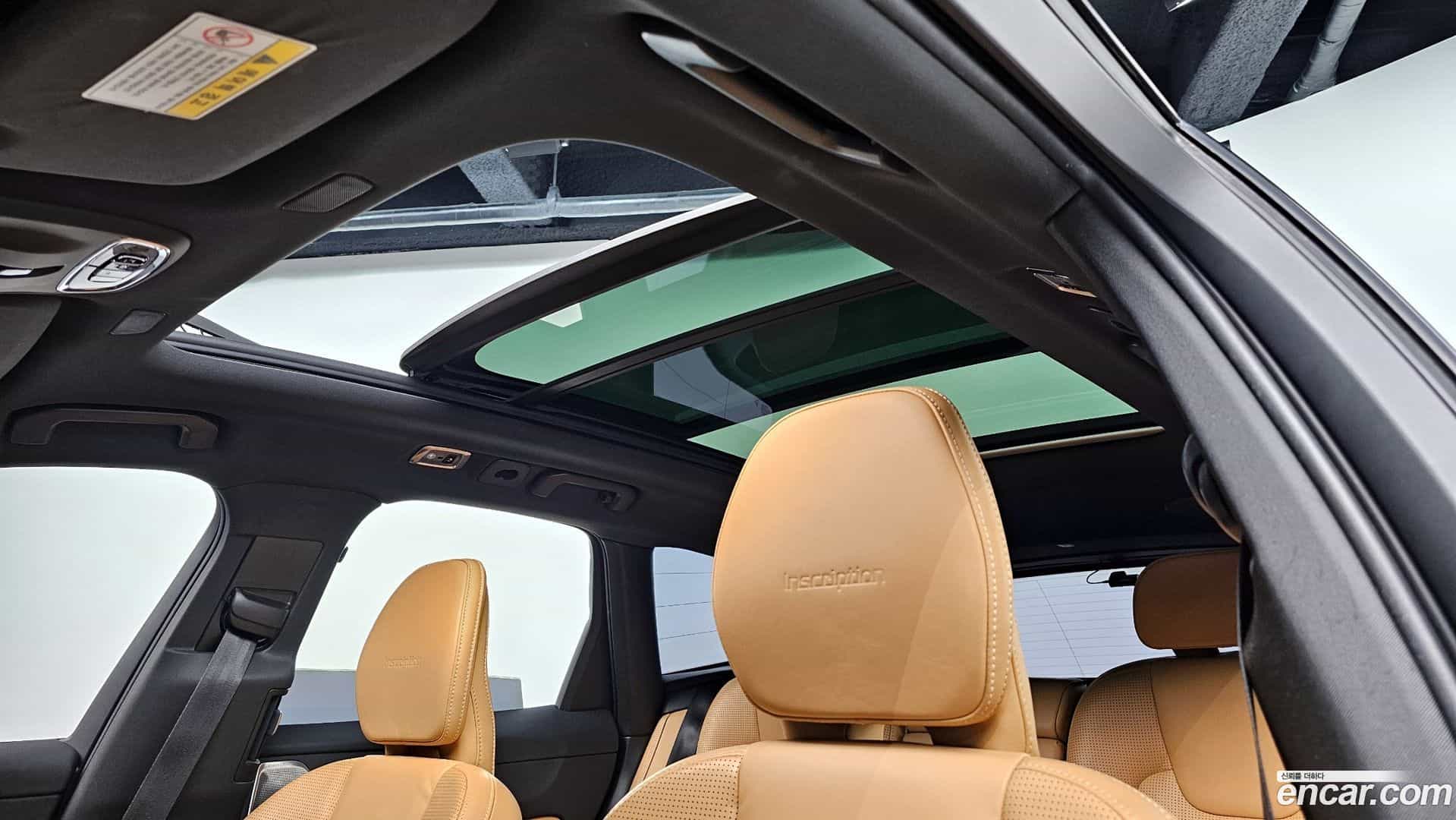 XC60 Volvo 2018.9-OPTION-022