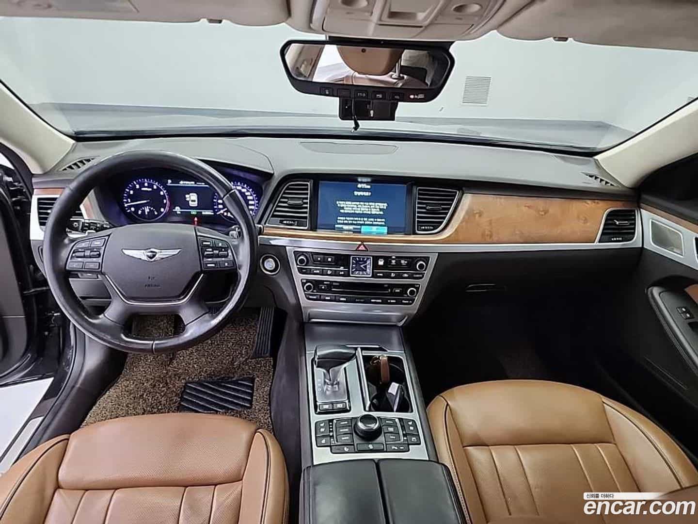 G80 Genesis 2017.8-INNER-007