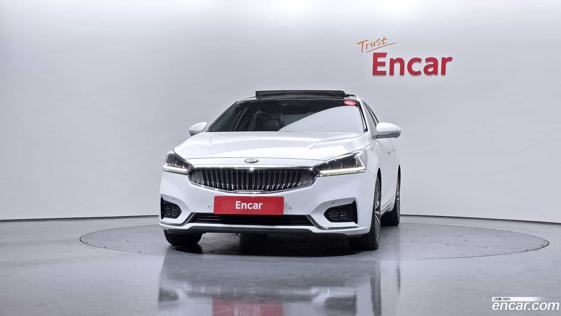 K7 Kia 2017.0-OUTER-003