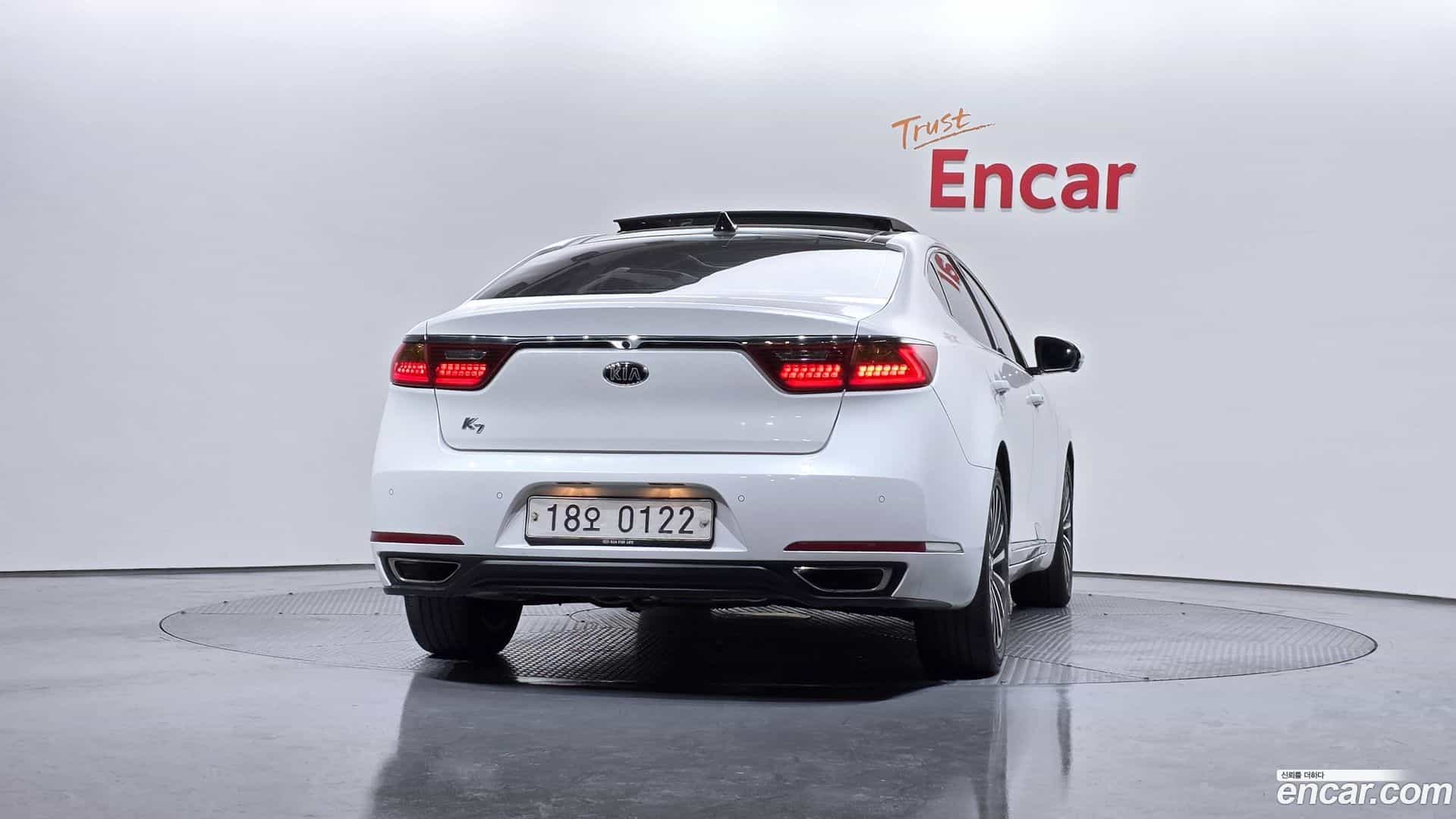 K7 Kia 2017.0-OUTER-004