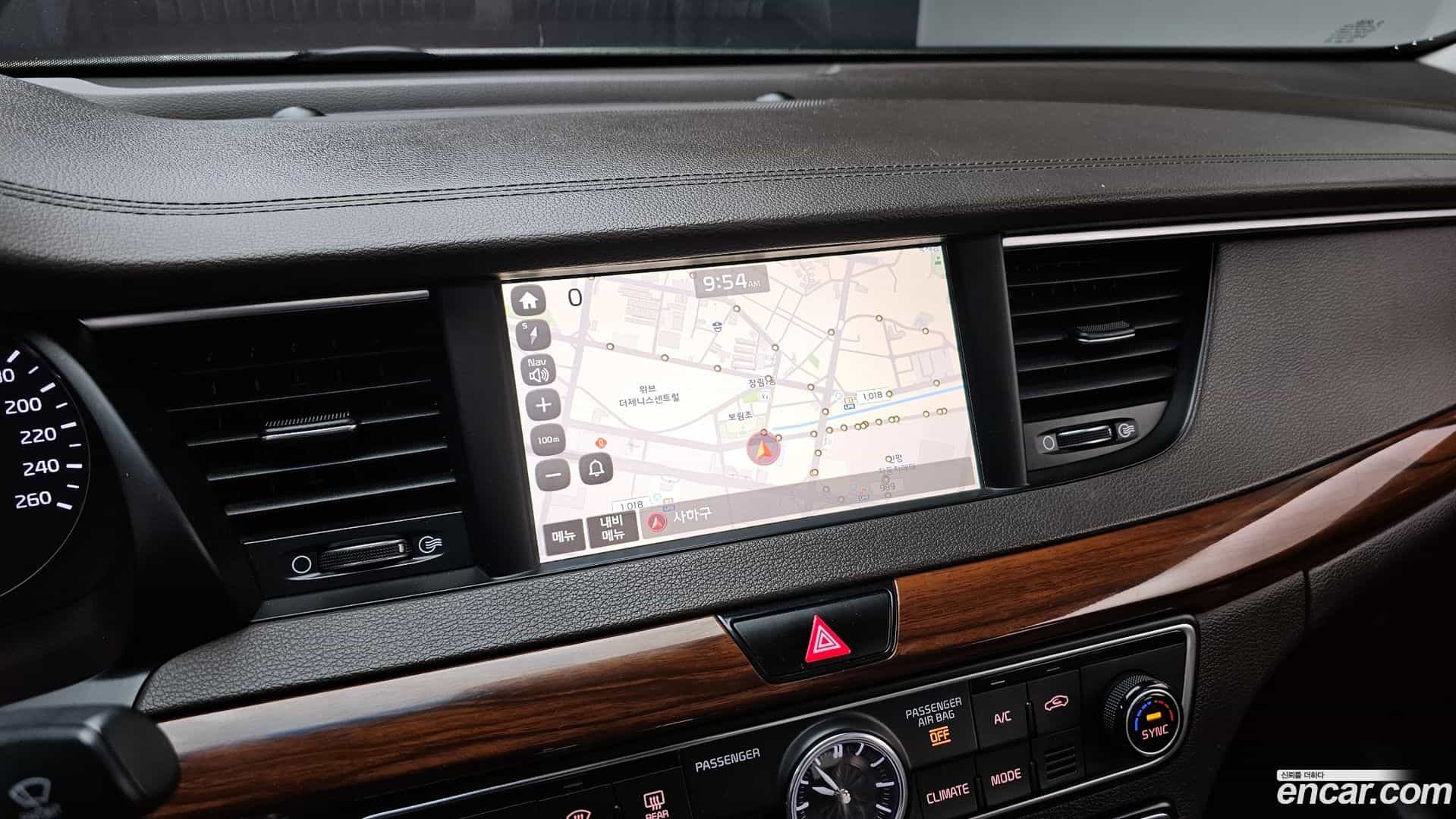 K7 Kia 2017.0-OPTION-020