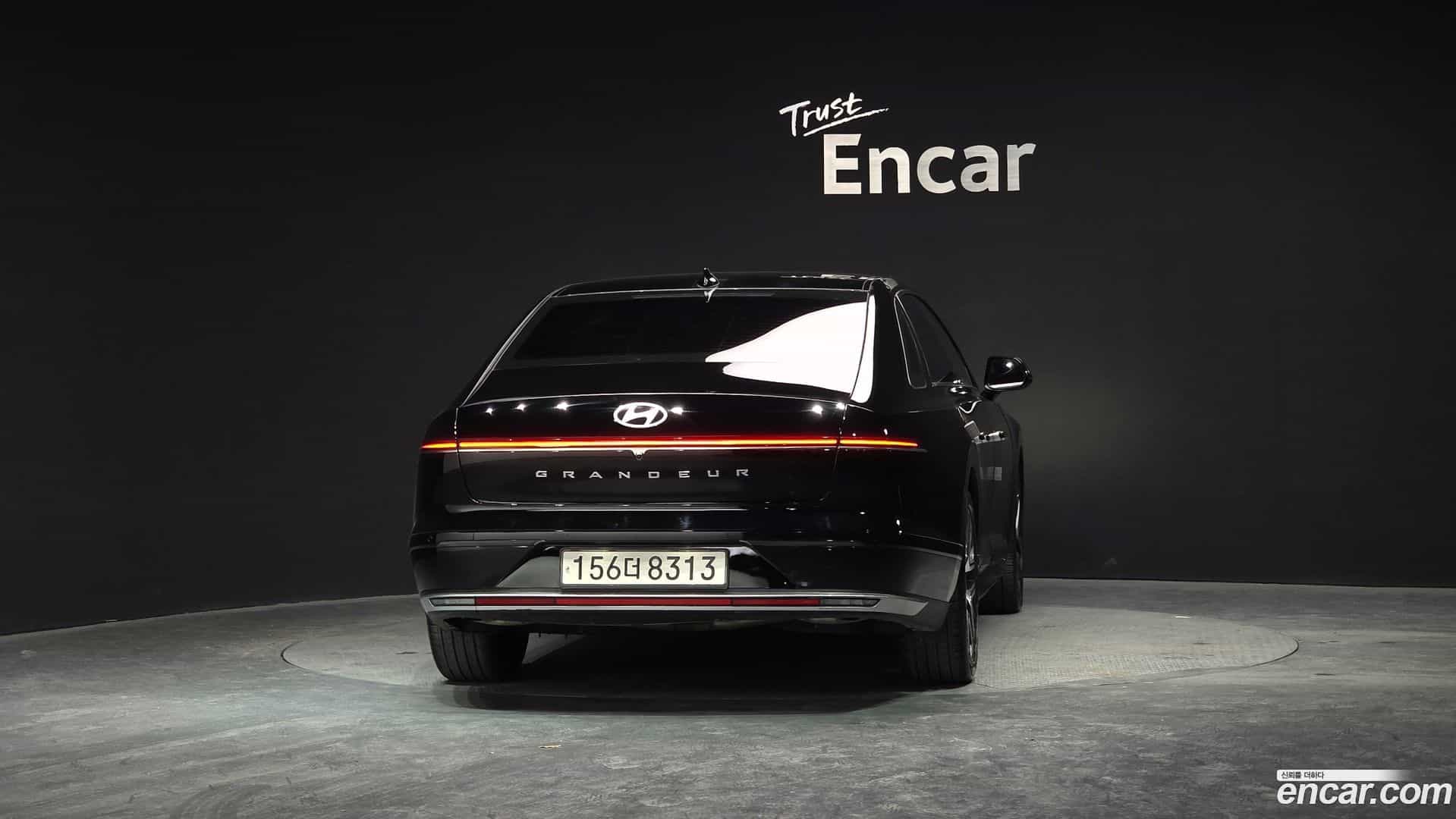 Grandeur Hyundai 2023.5-OUTER-004