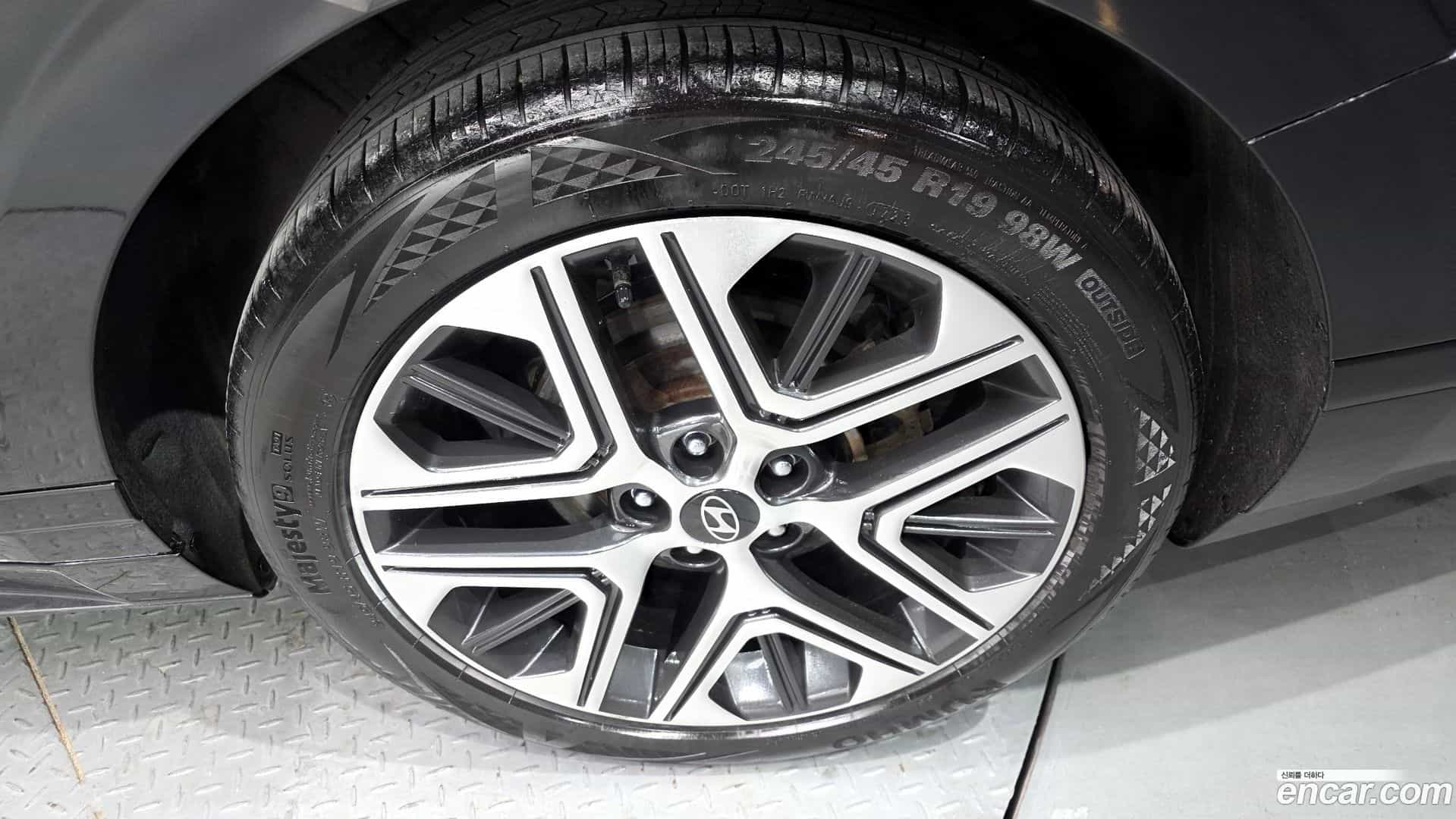 Grandeur Hyundai 2023.5-OUTER-005