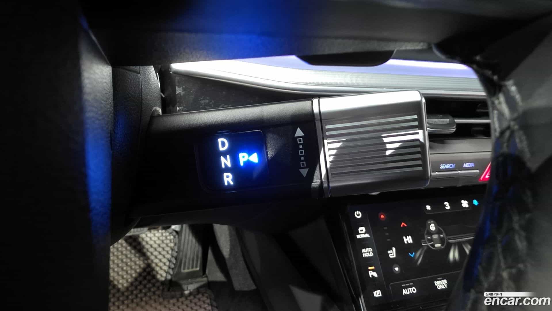 Grandeur Hyundai 2023.5-INNER-009