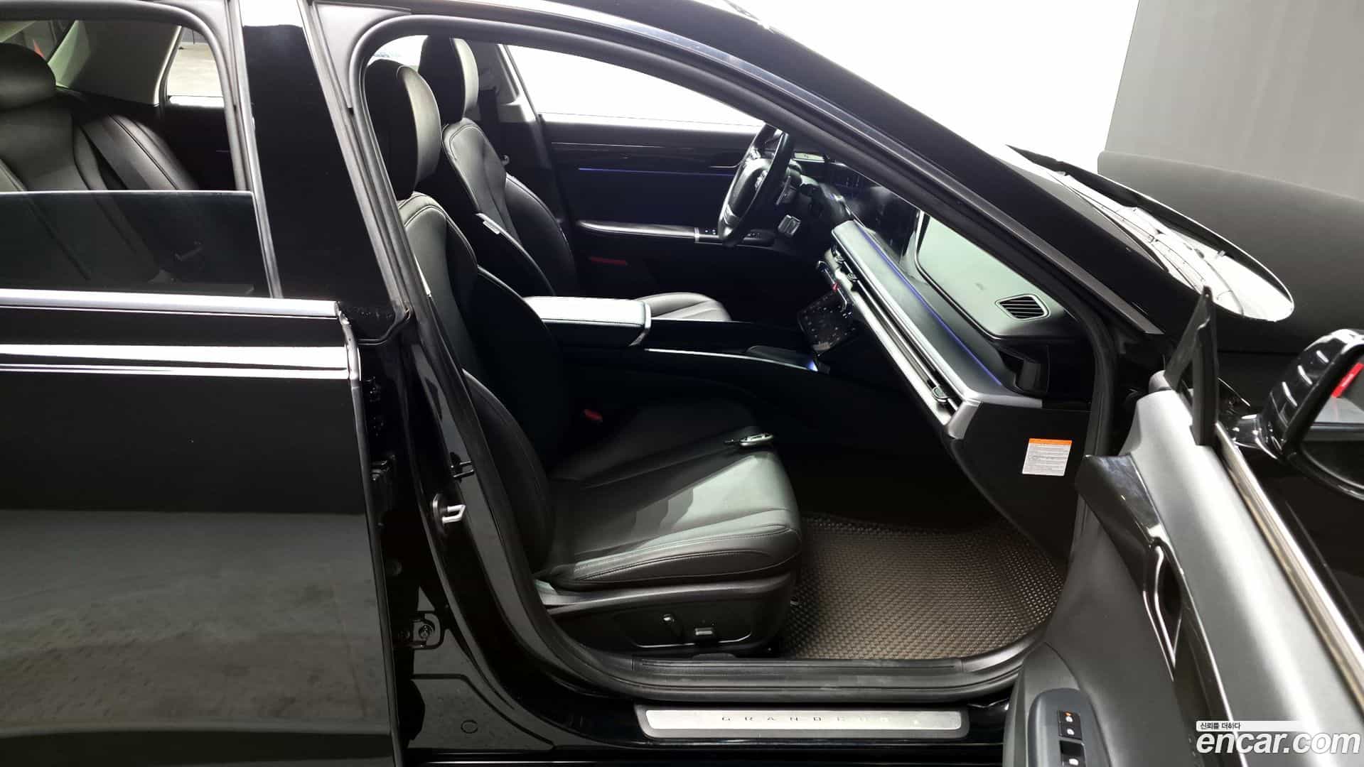 Grandeur Hyundai 2023.5-OPTION-015