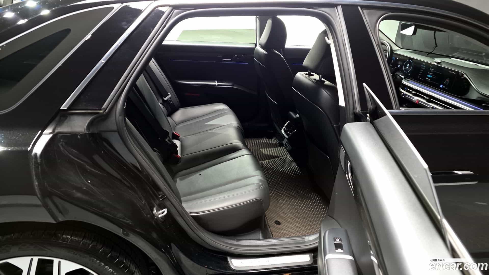 Grandeur Hyundai 2023.5-OPTION-016