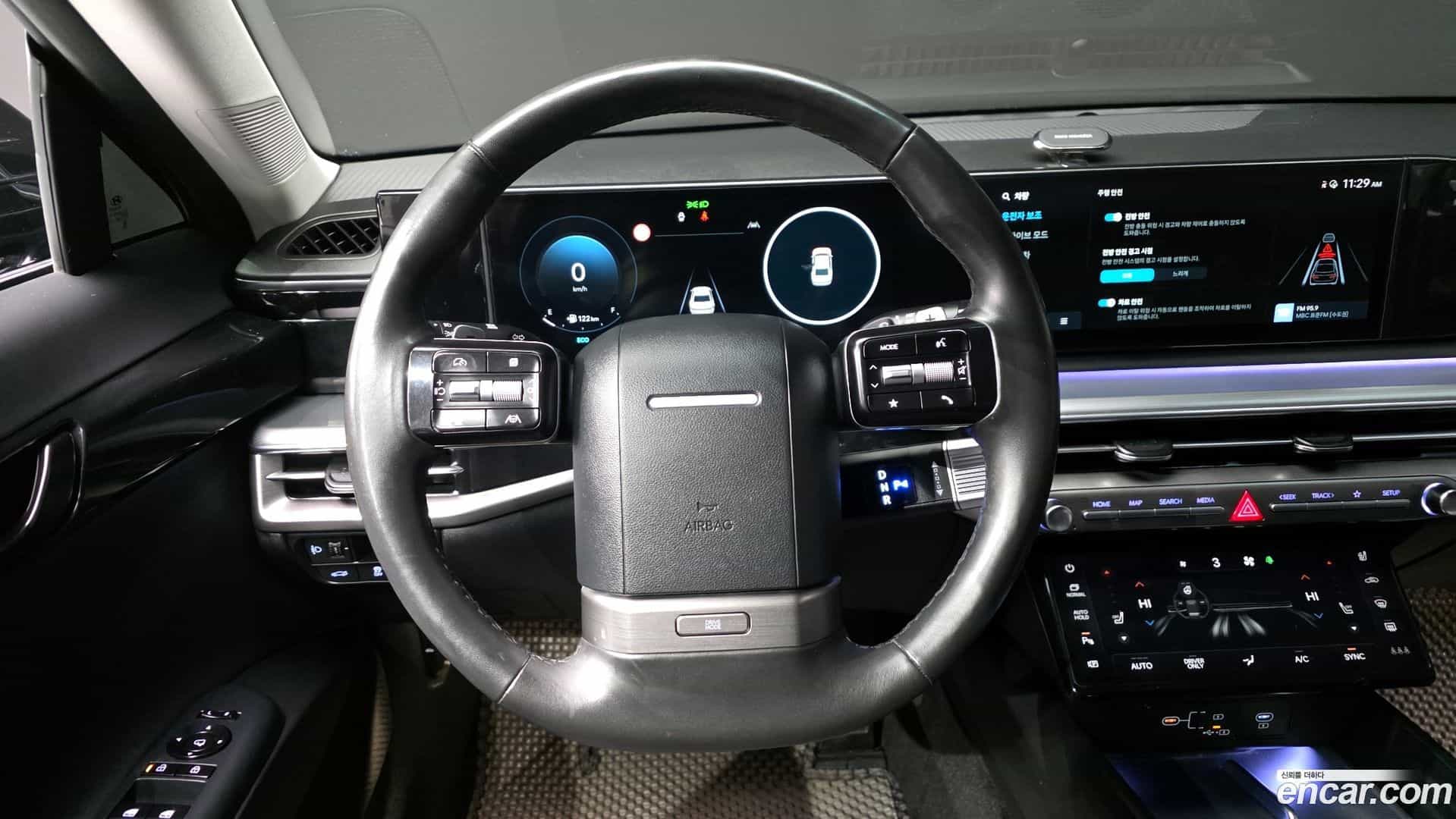 Grandeur Hyundai 2023.5-OPTION-017