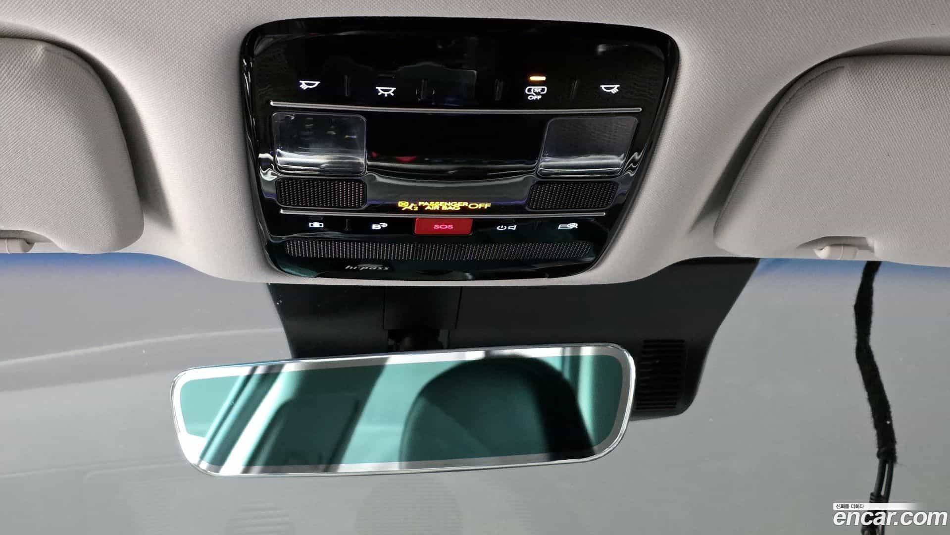 Grandeur Hyundai 2023.5-OPTION-021