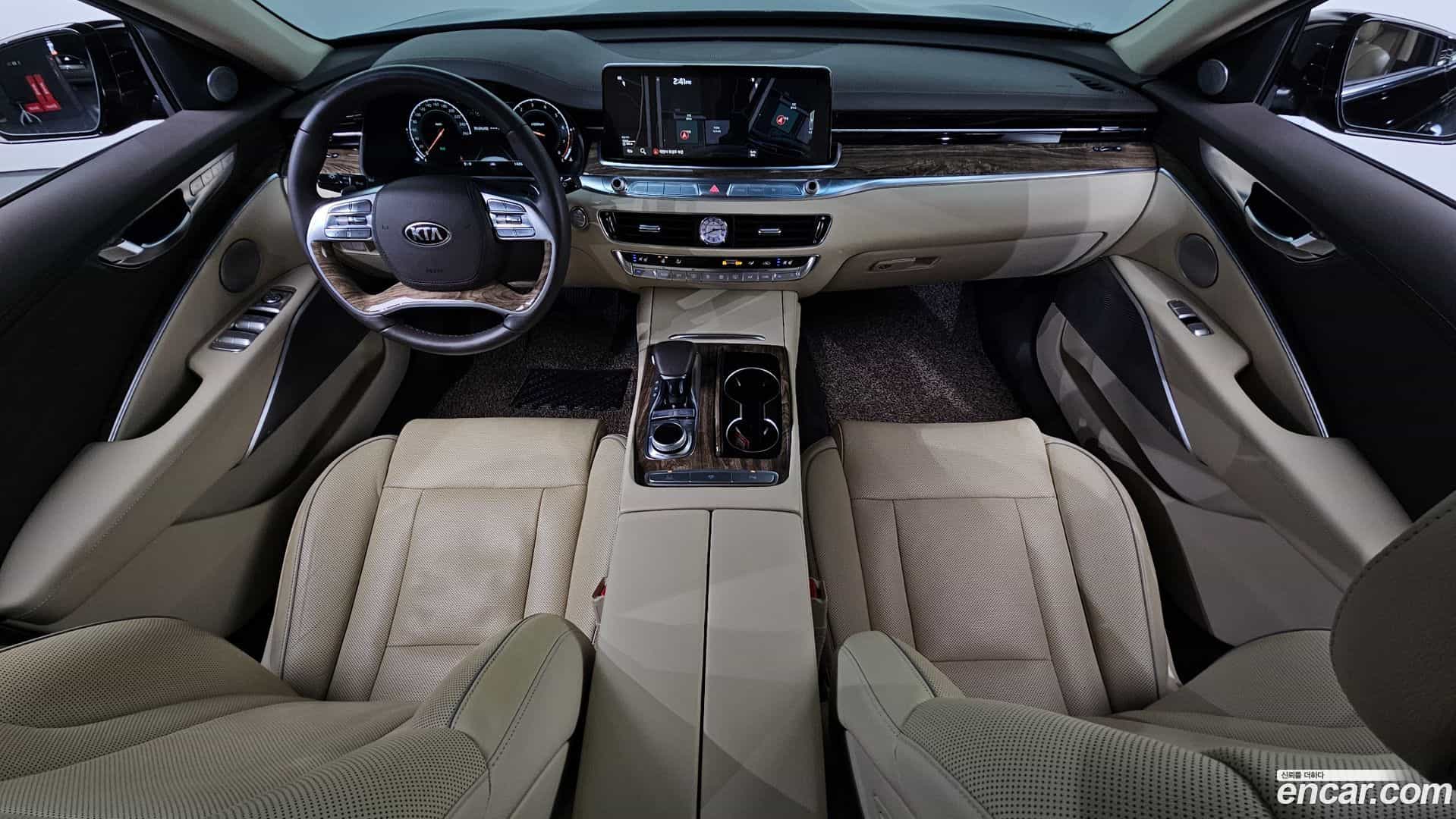 K9 Kia 2020.1-INNER-007