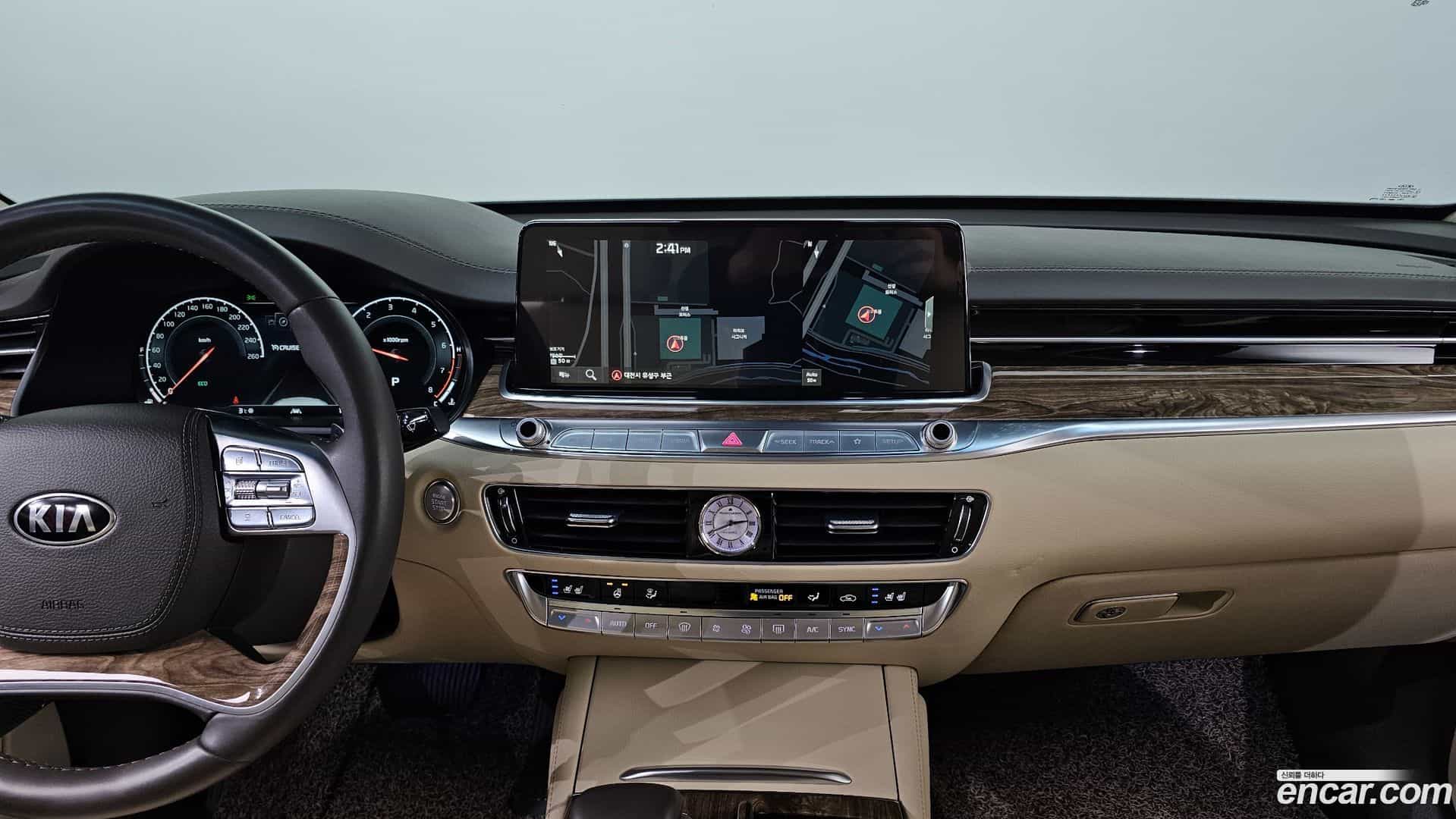 K9 Kia 2020.1-OPTION-019