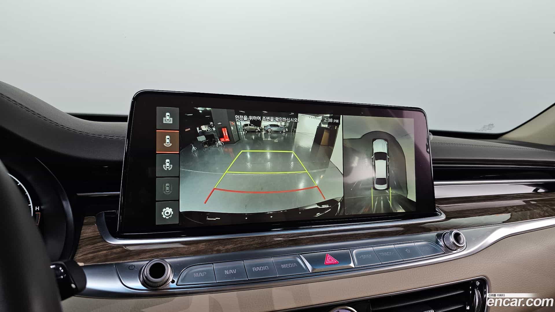 K9 Kia 2020.1-OPTION-020