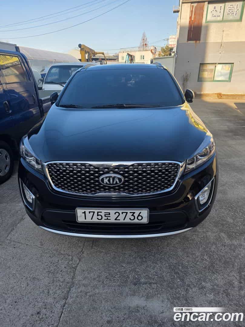 Sorento Kia 2016.11-OUTER-001