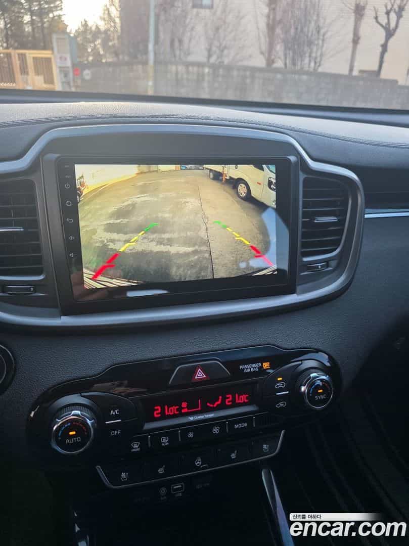 Sorento Kia 2016.11-OPTION-015