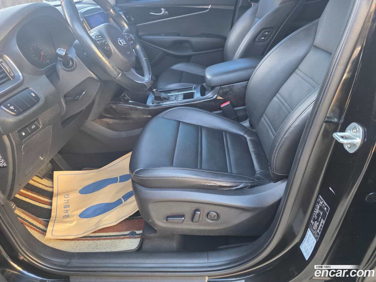 Sorento Kia 2016.11-OPTION-016