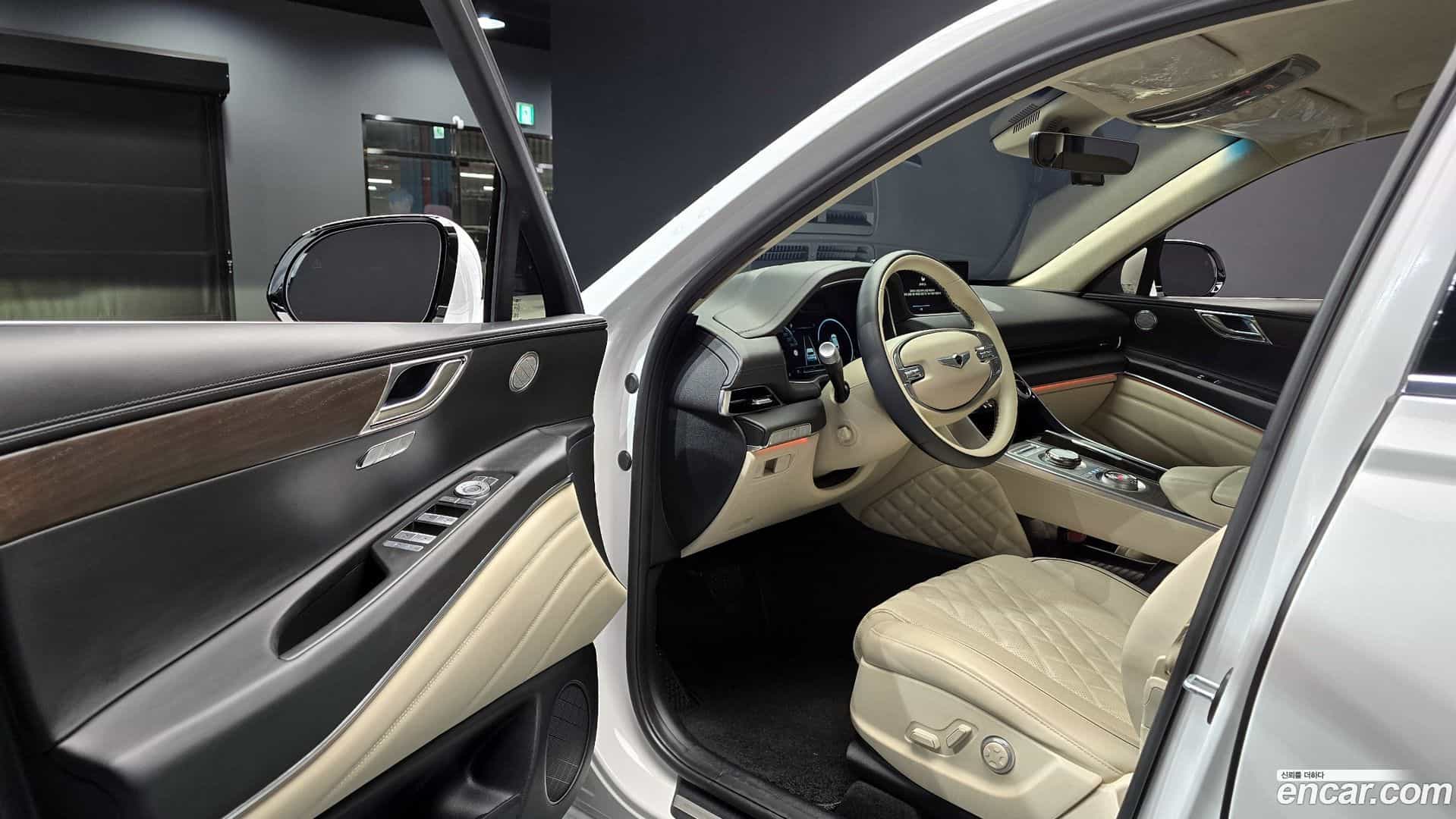 GV80 Genesis 2023.3-OPTION-015
