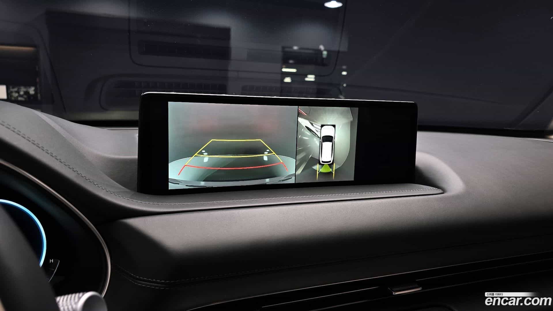 GV80 Genesis 2023.3-OPTION-020