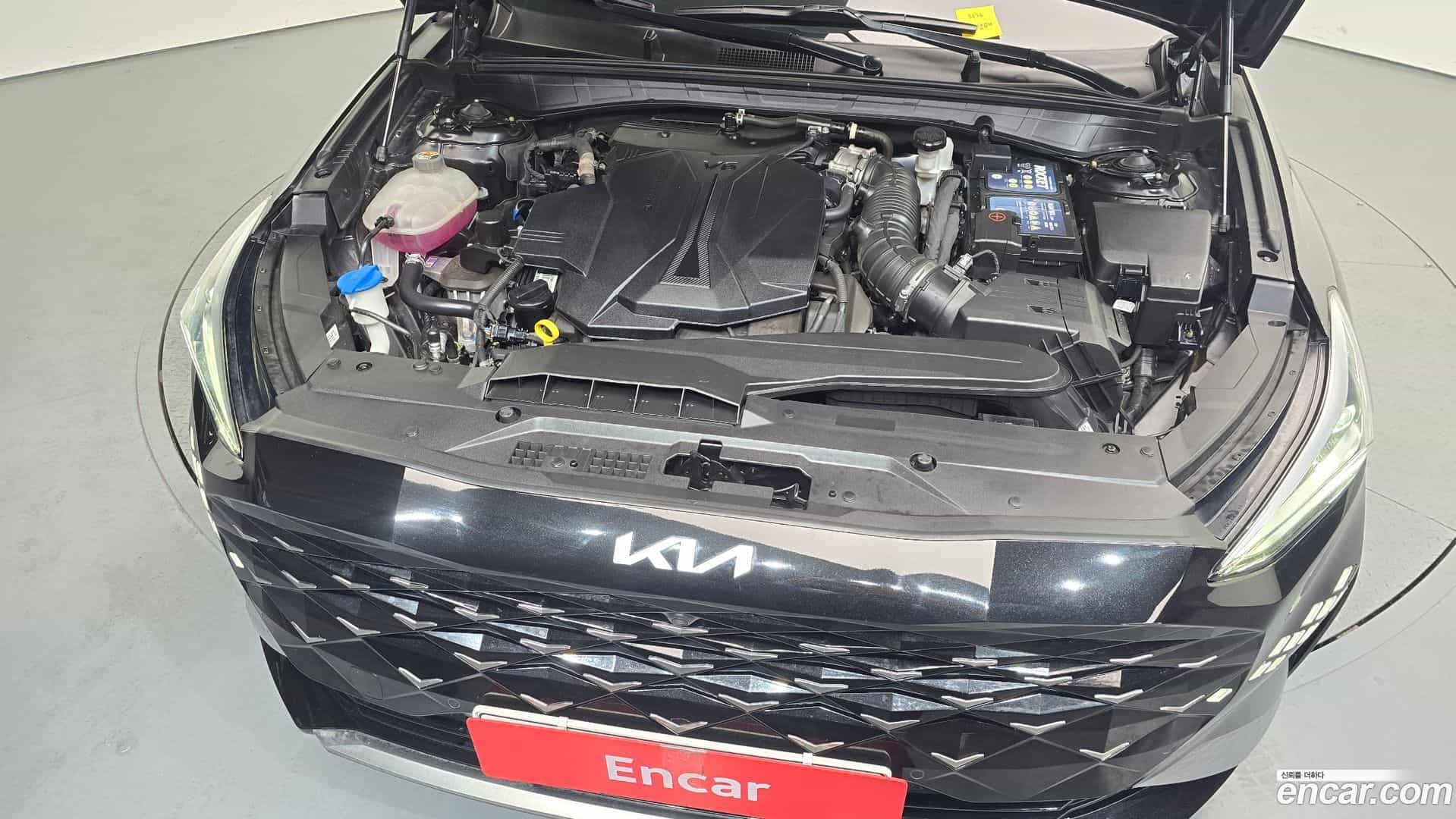 K8 Kia 2021.7-INNER-006