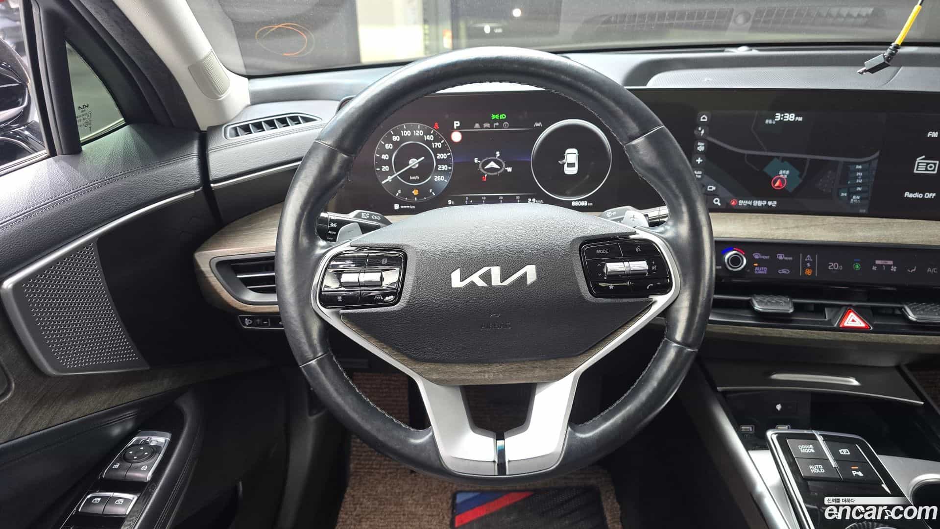 K8 Kia 2021.7-OPTION-017