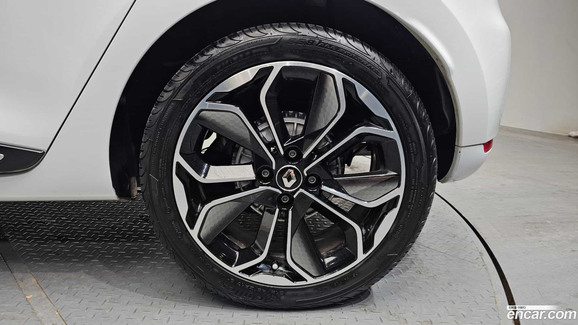 Cilo Renault-KoreaSamsung 2018.11-OUTER-005