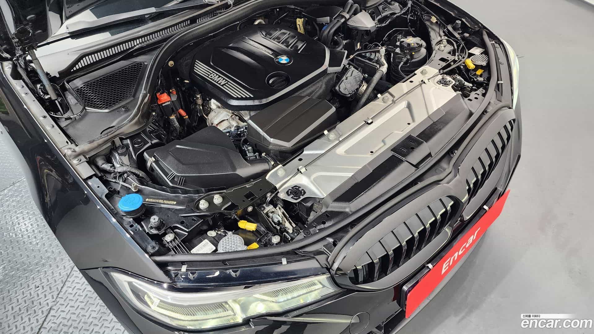 3-Series BMW 2020.8-INNER-006