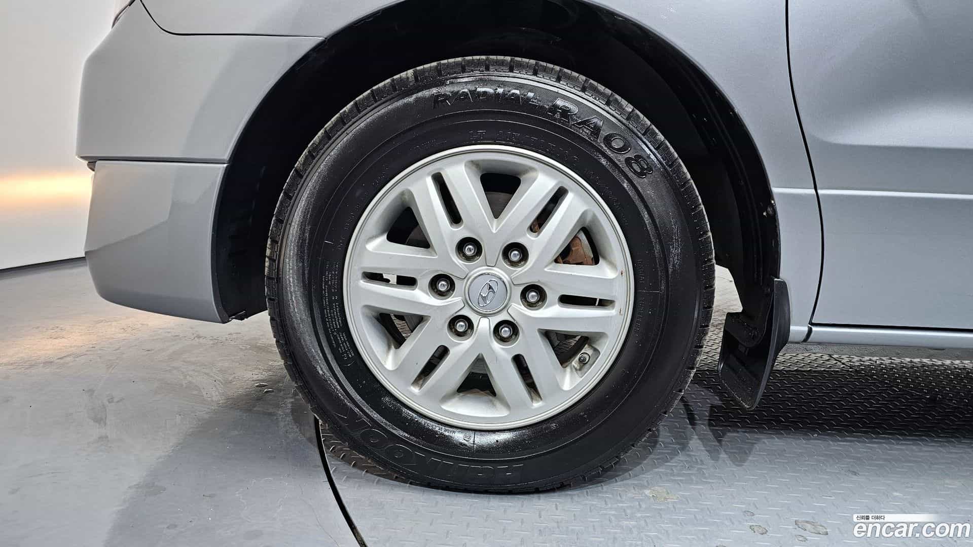 Starex Hyundai 2015.9-OUTER-005