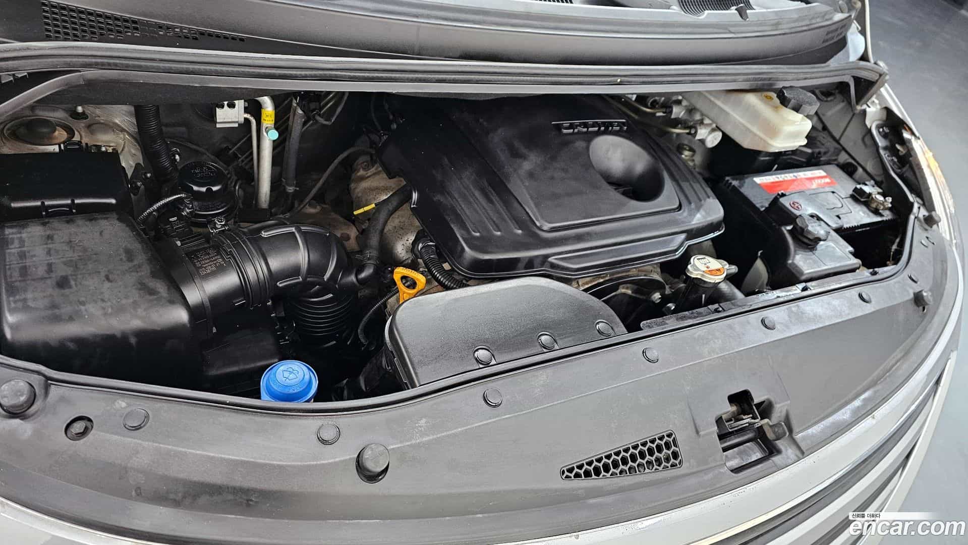 Starex Hyundai 2015.9-INNER-006