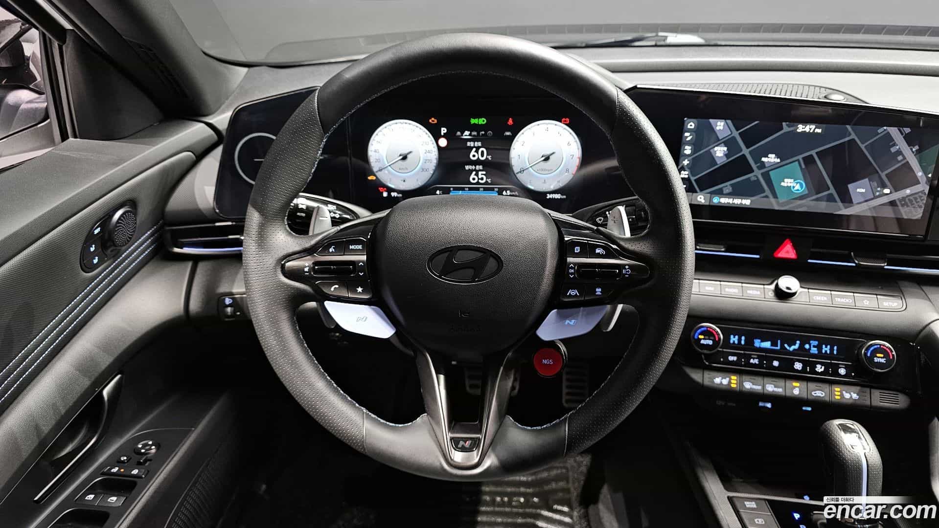 AVANTE Hyundai 2023.9-OPTION-017